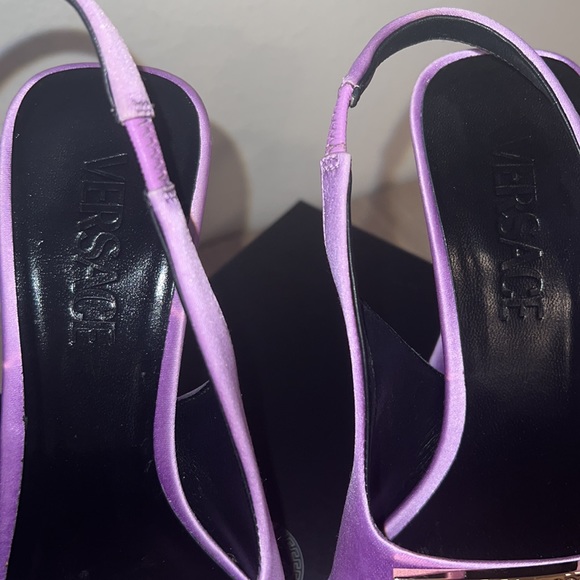 Versace shoes - Picture 9 of 9